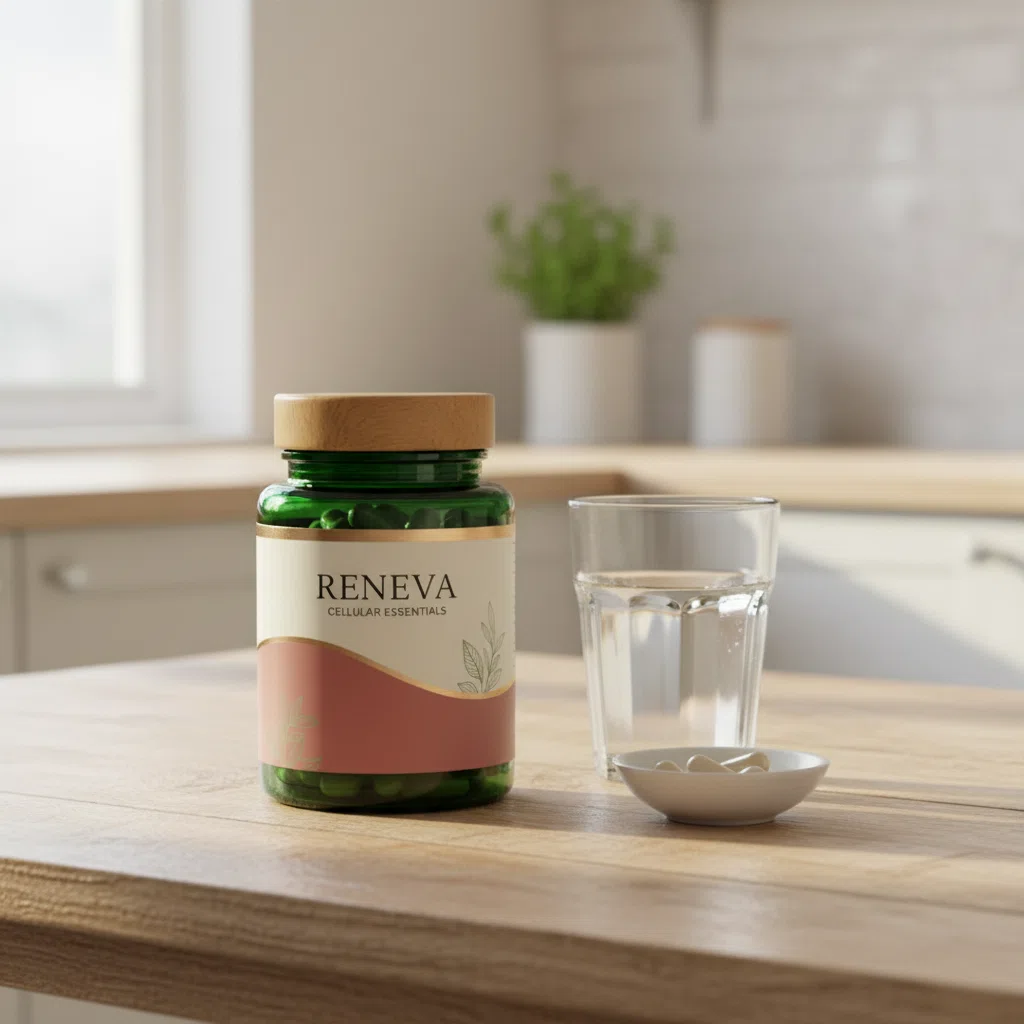 Reneva Cellular Essentials
